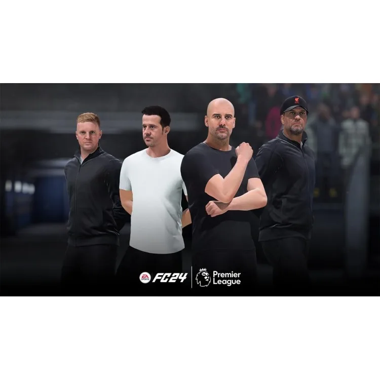 خرید بازی FC 24 برای نینتندو سوییچ
