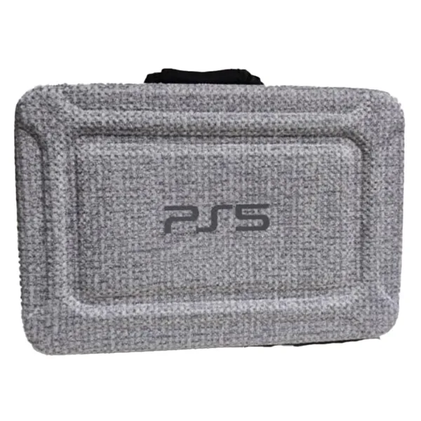 خرید Nahl PS5 Suitcase - Grey