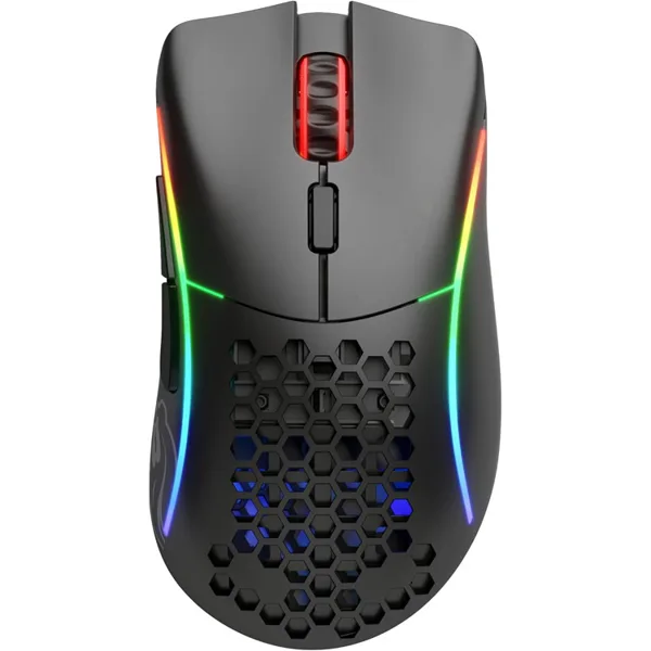 خرید موس Glorious Model D minus - بی سیم - سیاه