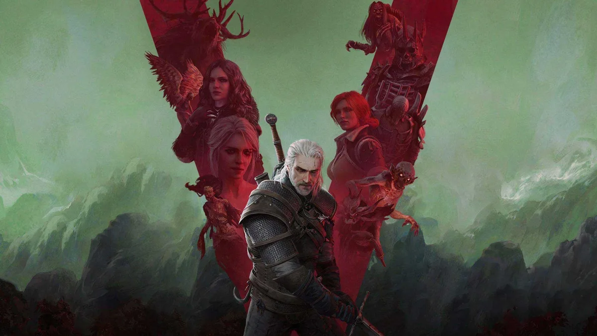 جزئیات آپدیت نسل بعدی بازی The Witcher 3 مشخص شد