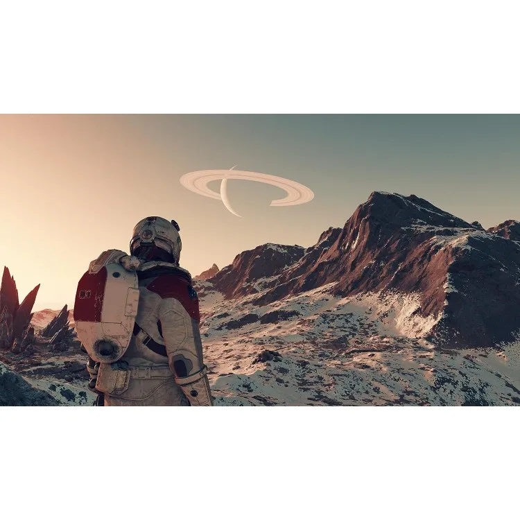 خرید بازی Starfield برای PS5