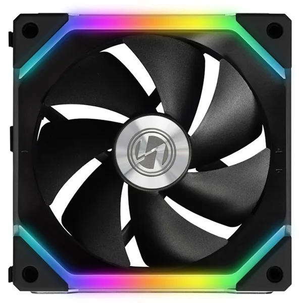خرید فن کیس Lian Li UNI SL120 - سیاه