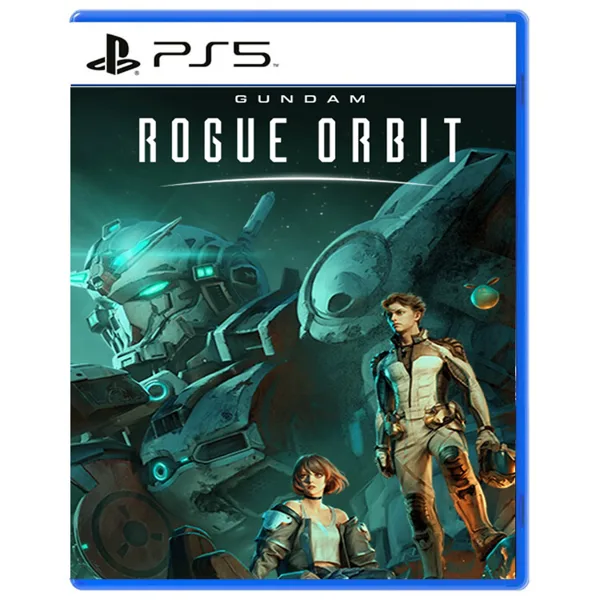 خرید بازی Gundam Rogue Orbit برای PS5