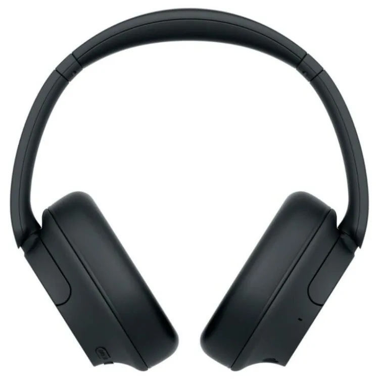 خرید هدفون Sony WH-CH720N - بی سیم - سیاه
