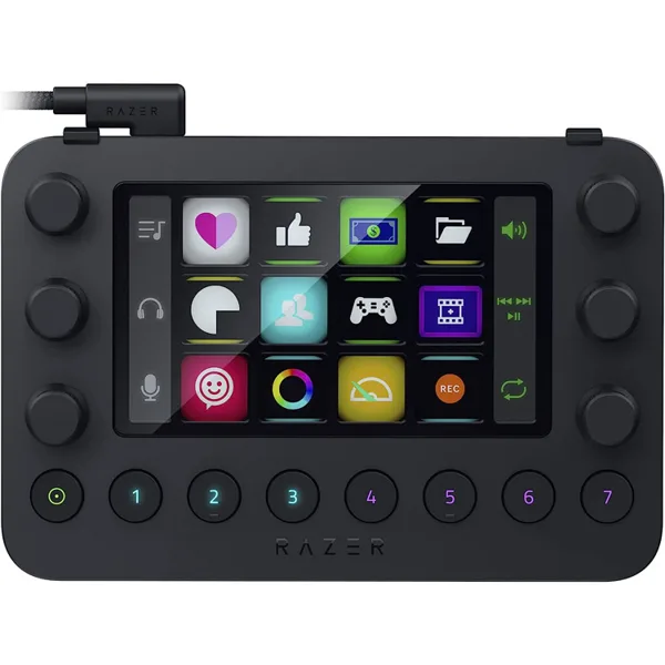 خرید کنترلر استریم Razer