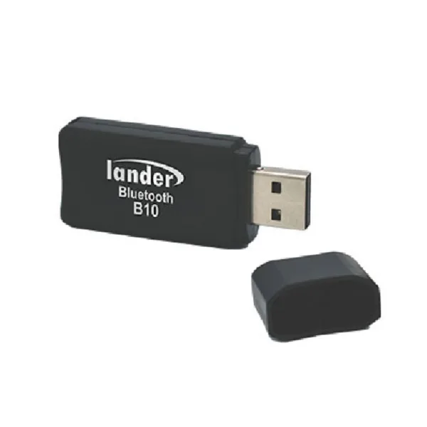 خرید گیرنده بلوتوث لندر B10