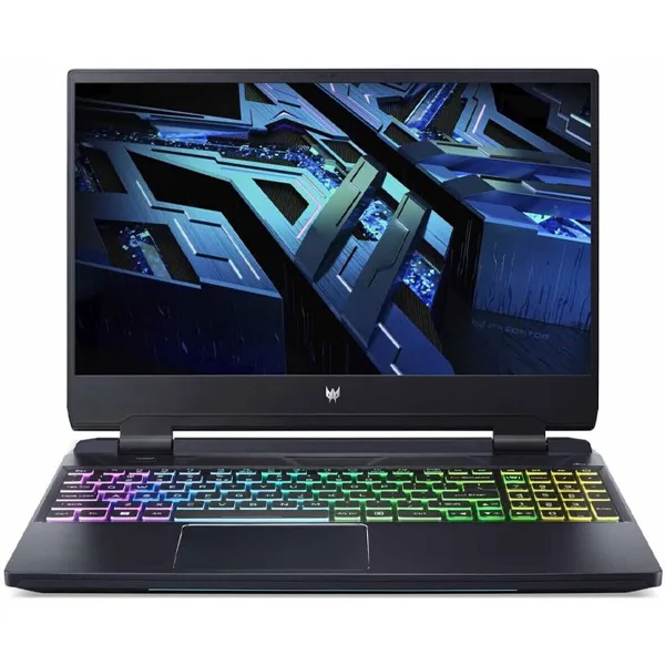 خرید لپ تاپ Acer Helios 300 PH315 - نمایشگر FHD 165Hz - یک ترابایت - رم 16GB - پردازنده Intel i9 - گرافیک GeForce RTX 3070