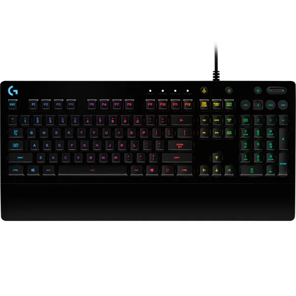 خرید کیبورد Logitech G213 Prodigy