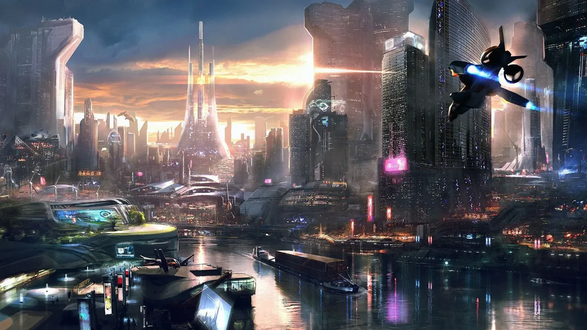 بررسی تاثیر بازی Jak and Daxter روی پروژه علمی تخیلی استودیو ناتی داگ