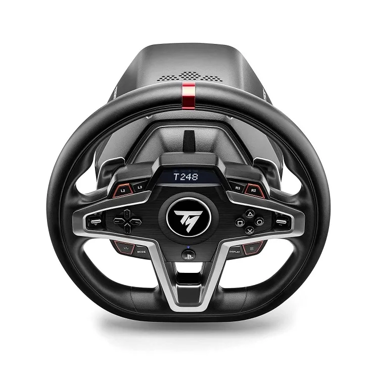 خرید فرمان بازی Thrustmaster T248 مخصوص پلی استیشن
