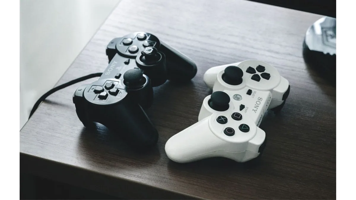 چگونه کنترلر PS3 را به PS4 وصل کنیم؟