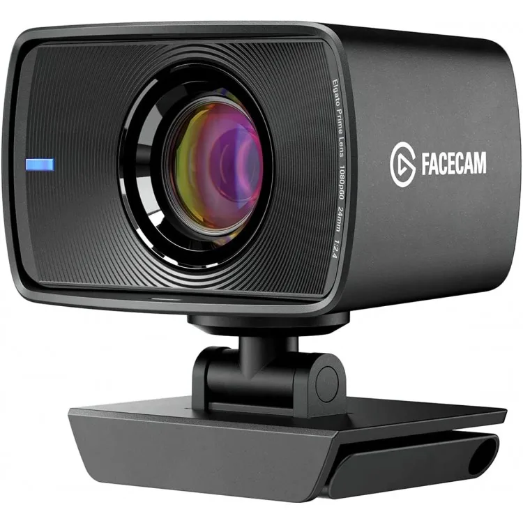 خرید وبکم Elgato Facecam