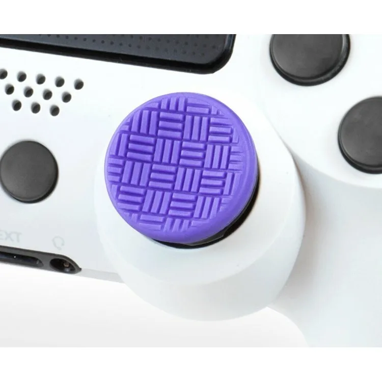 خرید روکش آنالوگ KontrolFreek مخصوص PS5 و PS4 - نسخه Omni بنفش
