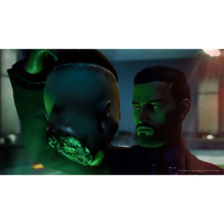 خرید بازی Vampire: The Masquerade - Swansong برای PS4