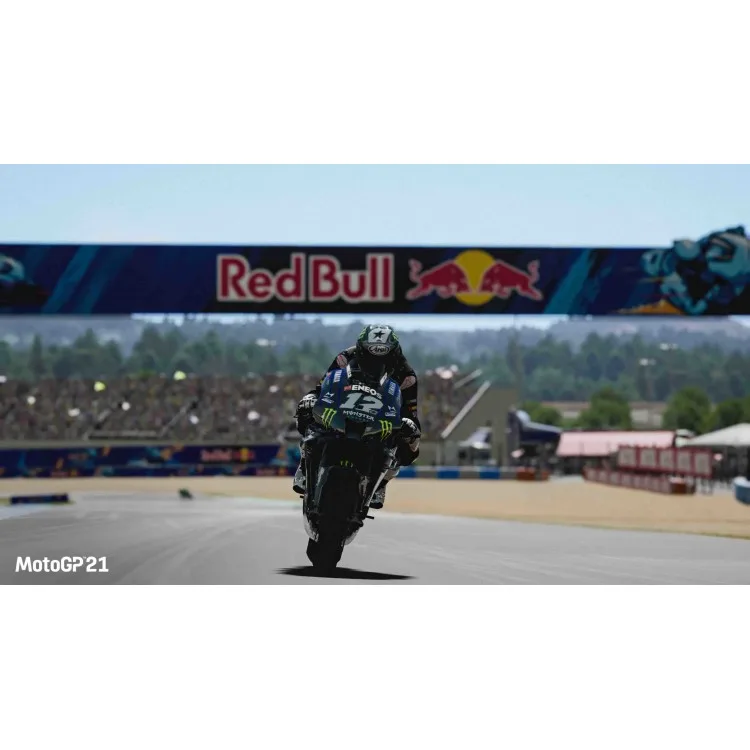 خرید بازی MotoGP 21 برای PS5 کارکرده