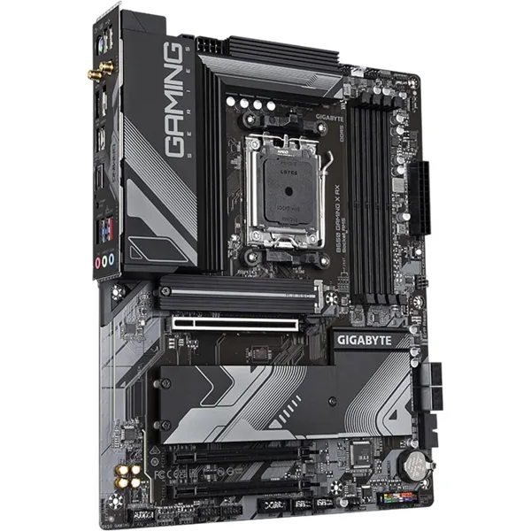 خرید مادربرد Gigabyte B650 Gaming X AX - فرم ATX - چیپست AMD