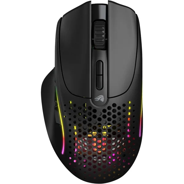 خرید موس Glorious Gaming Model I 2 - بی سیم - سیاه