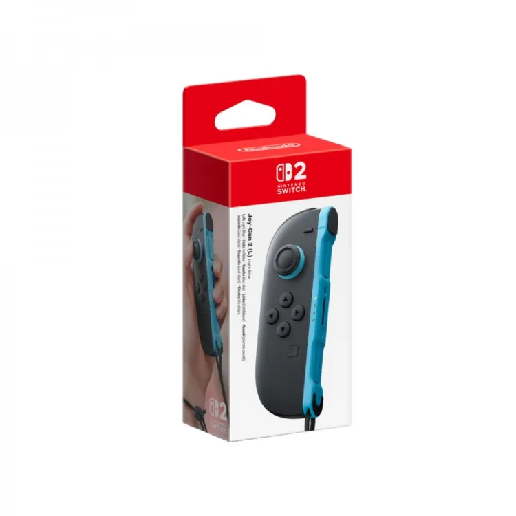خرید گیم پد Joy-Con 2 - چپ