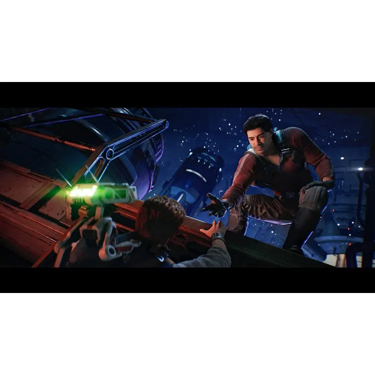 خرید بازی Star Wars Jedi: Survivor نسخه دلوکس برای PS5