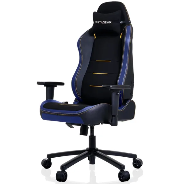 خرید صندلی Vertagear SL3800 - طرح Midnight Blue