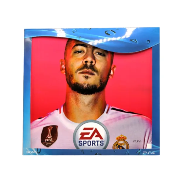 خرید برچسب پلی استیشن 4 طرح بازی FIFA 20
