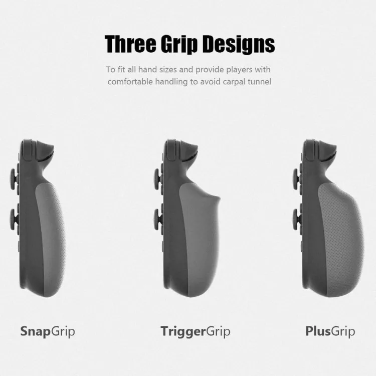 خرید باندل محافظت Skull & Co Grip Case برای نینتندو سوییچ - قرمز|آبی