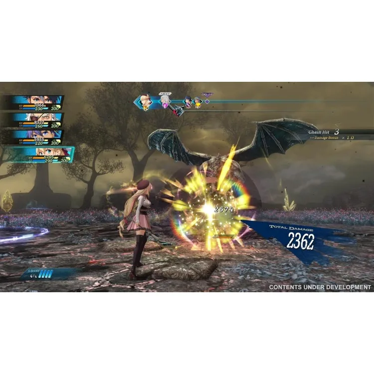 خرید بازی The Legend of Heroes: Trails Beyond the Horizon نسخه دلوکس برای PS5