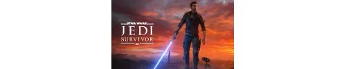 محیط بازی Star Wars Jedi: Survivor بزرگ و پرجزئیات خواهد بود