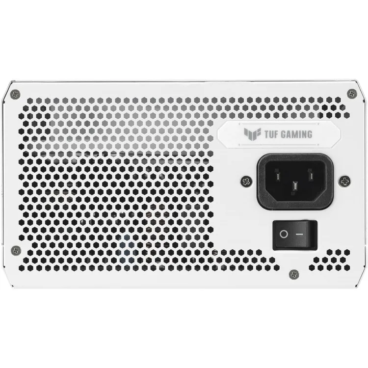 خرید پاور Asus TUF Gaming 1000W Gold - سفید