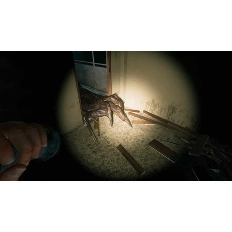 خرید بازی Home Sweet Home - مخصوص PS4