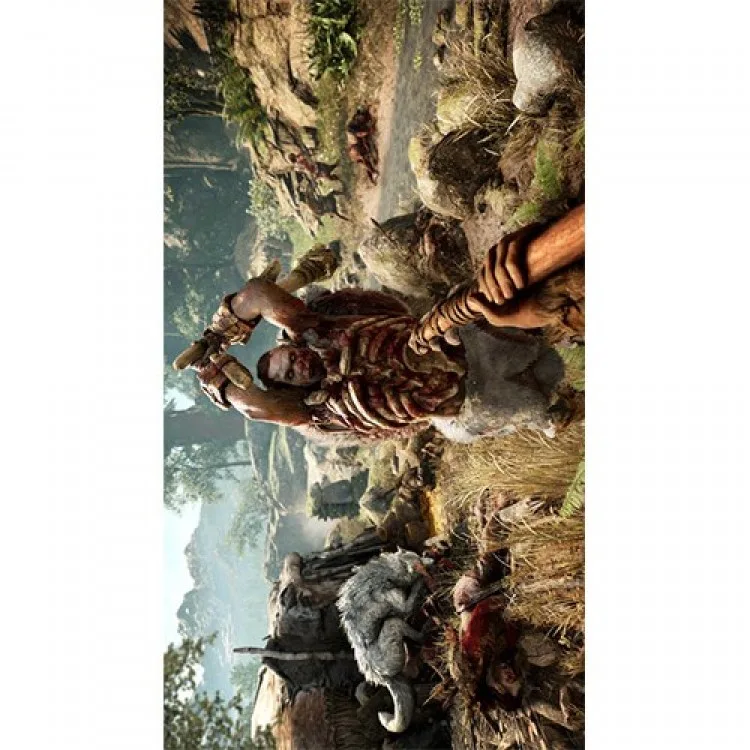 Farcry Primal - Xbox One