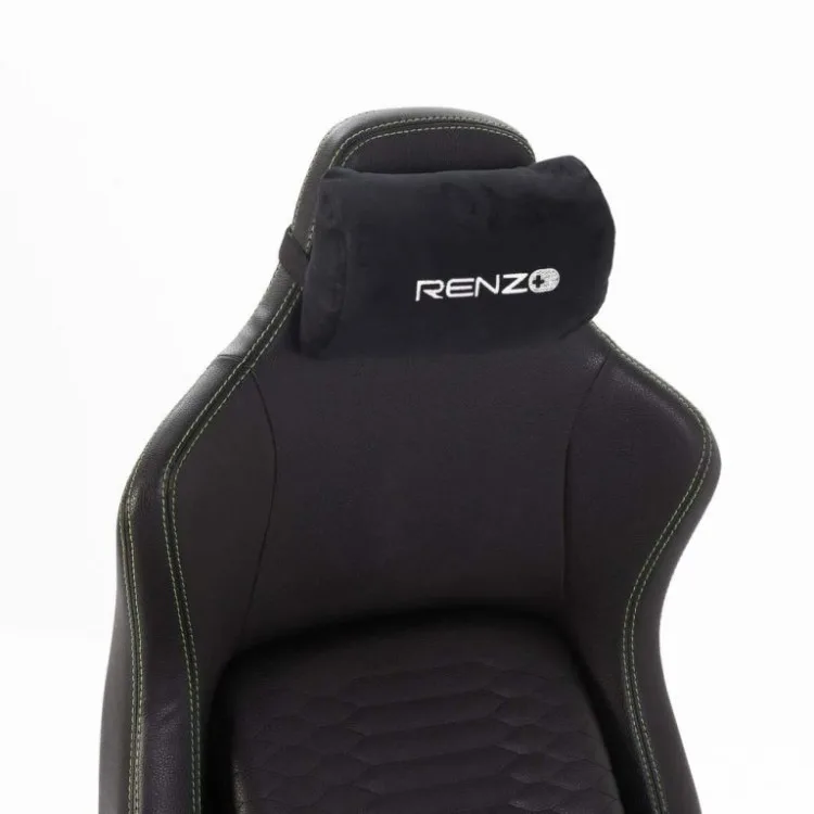 صندلی گیمینگ RENZO Royal Green