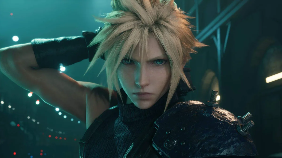 بازی Final Fantasy VII Remake Intergrade برای نینتندو سوییچ ۲ تأیید شد