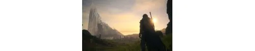 اطلاعات بیشتری از جهان بازی Final Fantasy 16 منتشر شد
