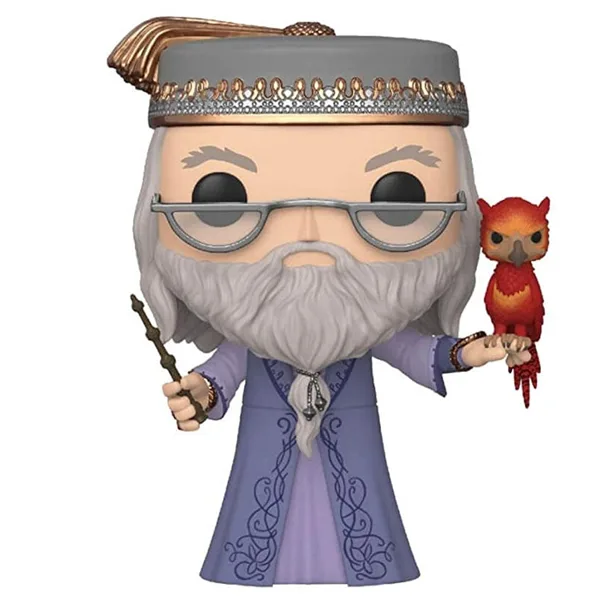 خرید عروسک POP! - شخصیت Albus Dumbledor