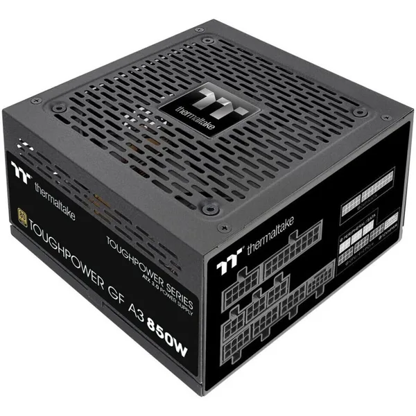 خرید پاور Thermaltake Toughpower GF A3 850W