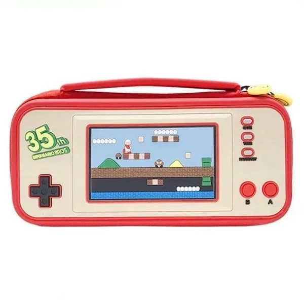 خرید کیف OEM مخصوص نینتندو سوییچ - طرح Super Mario Bros. 35th Anniversary