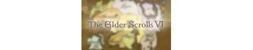 بازی The Elder Scrolls 6 از مرحله پیش تولید خارج شد