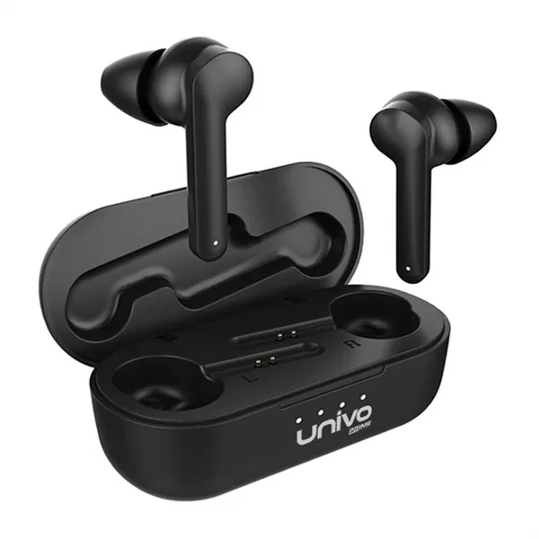 خرید ایرباد بی سیم Univo Prime UNPod سیاه