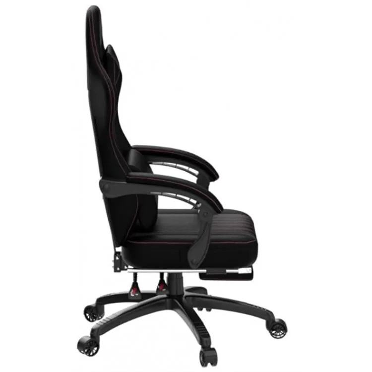 خرید صندلی Dowinx سری کلاسیک LS6657A - سیاه