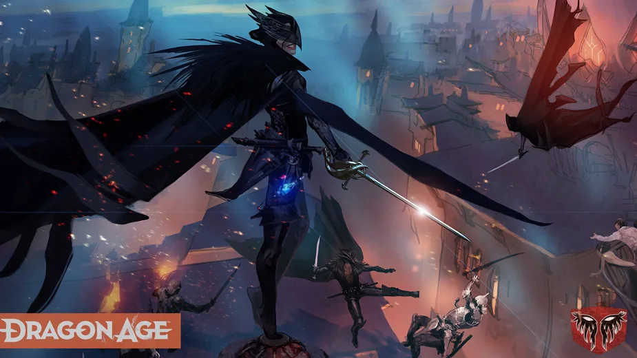 توسعه بازی Dragon Age 4 در وضعیت مناسبی قرار دارد
