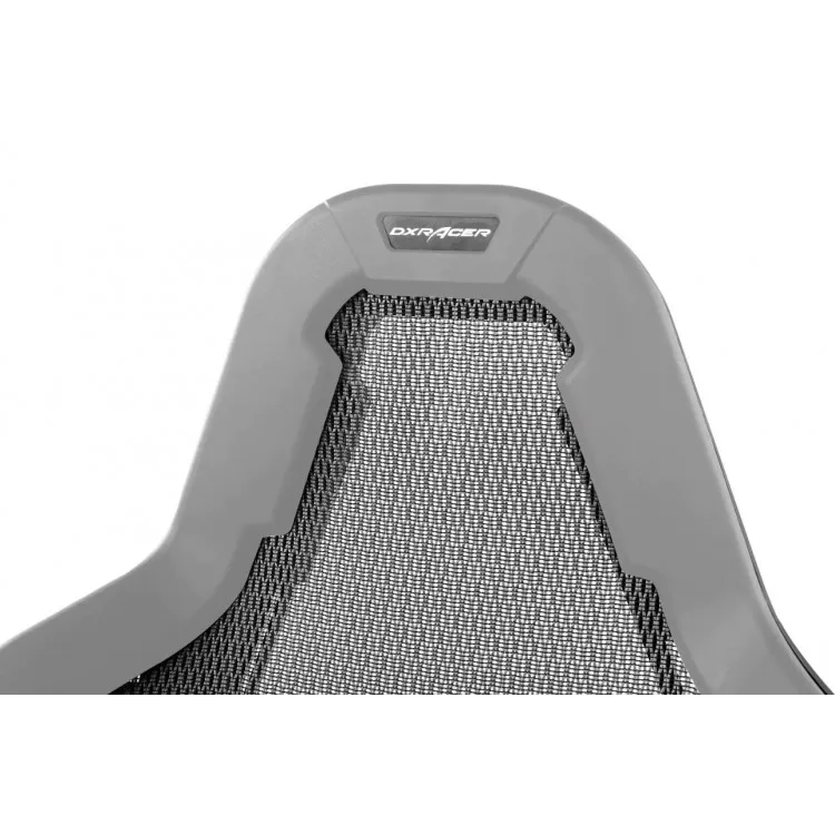 خرید صندلی DXRacer سری Air Plus 2022 - مدل D7100 - سیاه/خاکستری