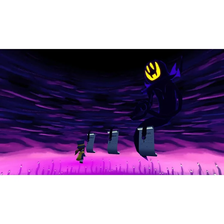 خرید بازی A Hat in Time برای نینتندو سوییچ کارکرده