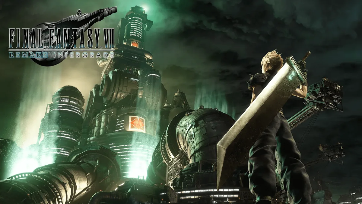 رویداد State of Play: بازی Final Fantasy 7 Remake: Intergrade معرفی شد