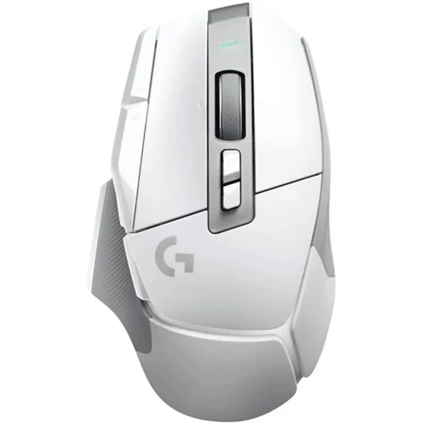 خرید موس Logitech G502 X LIGHTSPEED - بی سیم - سفید