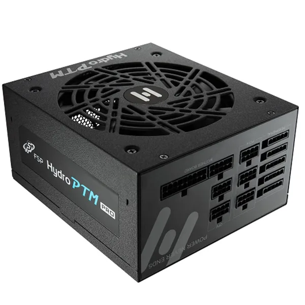 خرید پاور FSP Hydro PTM Pro 650W