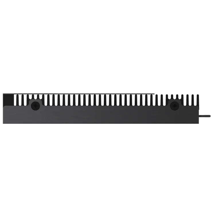خرید حافظه SSD گیگابایت Aorus 7000s دارای هیت سینک - دو ترابایت