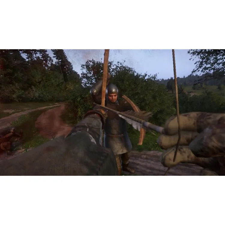 خرید بازی Kingdom Come: Deliverance نسخه Royal برای نینتندو سوییچ