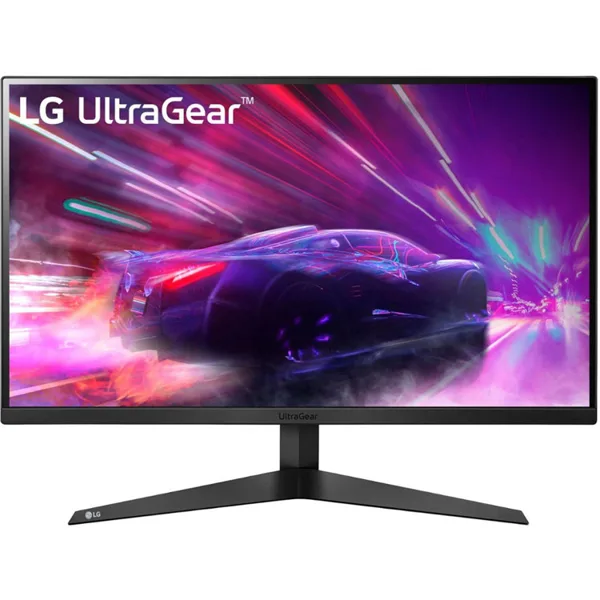 خرید مانیتور LG UltraGear 27GQ50F-B - کیفیت Full-HD - سایز 27 اینچ