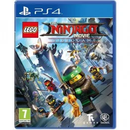 Lego Worlds - PS4
